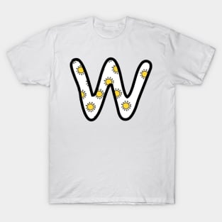 W T-Shirt